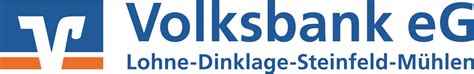 vr bank dinklage steinfeld online banking|Volksbank eG Lohne